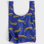 Yahoo! Yahoo!ショッピング(ヤフー ショッピング)エコバッグ BAGGU 正規品 STANDARD BAGGU 折りたたみ ショッピングバッグ バグゥ スタンダード バグゥ チーター