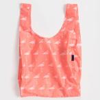 Yahoo! Yahoo!ショッピング(ヤフー ショッピング)エコバッグ BAGGU 正規品 STANDARD BAGGU 折りたたみ ショッピングバッグ バグゥ スタンダード バグゥ フラミンゴ