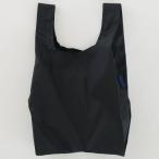 Yahoo! Yahoo!ショッピング(ヤフー ショッピング)エコバッグ BAGGU 正規品 BABY BAGGU 無地 折りたたみ ショッピングバッグ バグゥ ベビー バグゥ ブラック