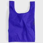 Yahoo! Yahoo!ショッピング(ヤフー ショッピング)エコバッグ BAGGU 正規品 BABY BAGGU 無地 折りたたみ ショッピングバッグ バグゥ ベビー バグゥ コバルトブルー