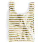 Yahoo! Yahoo!ショッピング(ヤフー ショッピング)エコバッグ BAGGU 正規品 BABY BAGGU 折りたたみ ショッピングバッグ バグゥ ベビー バグゥ 日本限定 ホワイトxゴールド