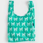 Yahoo! Yahoo!ショッピング(ヤフー ショッピング)エコバッグ BAGGU 正規品 STANDARD BAGGU 折りたたみ ショッピングバッグ バグゥ スタンダード バグゥ プードル