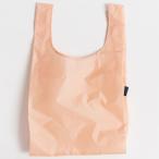 Yahoo! Yahoo!ショッピング(ヤフー ショッピング)エコバッグ BAGGU 正規品 STANDARD BAGGU 無地 折りたたみ ショッピングバッグ バグゥ スタンダード パステルピンク