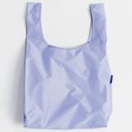 Yahoo! Yahoo!ショッピング(ヤフー ショッピング)エコバッグ BAGGU 正規品 STANDARD BAGGU 無地 折りたたみ ショッピングバッグ バグゥ スタンダード ラベンダー