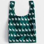 Yahoo! Yahoo!ショッピング(ヤフー ショッピング)エコバッグ BAGGU 正規品 STANDARD BAGGU 折りたたみ ショッピングバッグ バグゥ スタンダード アルパカ