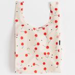 Yahoo! Yahoo!ショッピング(ヤフー ショッピング)エコバッグ BAGGU 正規品 STANDARD BAGGU 折りたたみ ショッピングバッグ バグゥ スタンダード チェリー