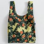 Yahoo! Yahoo!ショッピング(ヤフー ショッピング)エコバッグ BAGGU 正規品 STANDARD BAGGU 折りたたみ ショッピングバッグ バグゥ スタンダード オレンジツリー