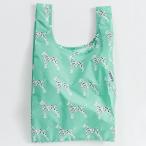 Yahoo! Yahoo!ショッピング(ヤフー ショッピング)エコバッグ BAGGU 正規品 BABY BAGGU 折りたたみ ショッピングバッグ バグゥ ベビー ダルメシアン