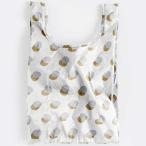 Yahoo! Yahoo!ショッピング(ヤフー ショッピング)エコバッグ BAGGU 正規品 BABY BAGGU 折りたたみ ショッピングバッグ バグゥ ベビー ディスコドットメタリック 日本限定モデル