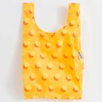 Yahoo! Yahoo!ショッピング(ヤフー ショッピング)エコバッグ BAGGU 正規品 BABY BAGGU 折りたたみ ショッピングバッグ バグゥ ベビー ディスコドット イエロー