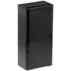 包丁スタンド 山崎実業 TOWER キッチンナイフ＆ハサミスタンド 包丁立て 包丁差し 収納 YAMAZAKI タワー ブラック