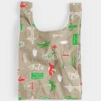 Yahoo! Yahoo!ショッピング(ヤフー ショッピング)エコバッグ BAGGU 正規品 BABY BAGGU 収納ポーチ 折りたたみ ショッピングバッグ バグゥ ベビー 日本限定モデル カリフォルニア