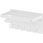  автобус подставка стандартный товар TOWER tower магнит автобус салон многофункциональный подставка ванная для подставка Yamazaki реальный индустрия белый 