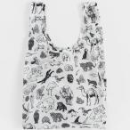 Yahoo! Yahoo!ショッピング(ヤフー ショッピング)エコバッグ BAGGU 正規品 STANDARD BAGGU 定番サイズ 人気ブランド 折りたたみ ショッピングバッグ バグゥ スタンダードバグゥ ズー