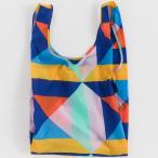 Yahoo! Yahoo!ショッピング(ヤフー ショッピング)エコバッグ BAGGU 正規品 STANDARD BAGGU 無地・模様 定番サイズ 折りたたみ ショッピングバッグ バグゥ スタンダードバグゥ キルトブロック