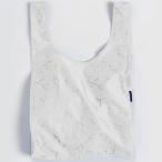 Yahoo! Yahoo!ショッピング(ヤフー ショッピング)エコバッグ BAGGU 正規品 STANDARD BAGGU 折りたたみ ショッピングバッグ スタンダードバグゥ 日本限定モデル コンステレーションメタリック