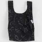 Yahoo! Yahoo!ショッピング(ヤフー ショッピング)エコバッグ BAGGU 正規品 BABY BAGGU 小さめ 折りたたみ ショッピングバッグ バグゥ ベビー コンステレーション
