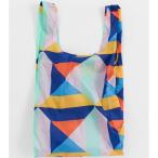 Yahoo! Yahoo!ショッピング(ヤフー ショッピング)エコバッグ BAGGU 正規品 BIG BAGGU 収納ポーチ 大きめ 折りたたみ ショッピングバッグ バグゥ ビッグバグゥ キルトブロック