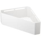  бардачок стандартный товар TOWER tower магнит автобус салон угол игрушка подставка ванная место хранения подставка стена поверхность место хранения место хранения корзина Yamazaki реальный индустрия белый 