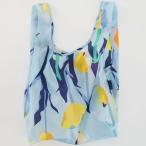 Yahoo! Yahoo!ショッピング(ヤフー ショッピング)エコバッグ BAGGU 正規品 STANDARD BAGGU イラストシリーズ 定番サイズ 折りたたみ ショッピングバッグ バグゥ チューリップ