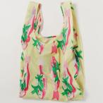 Yahoo! Yahoo!ショッピング(ヤフー ショッピング)エコバッグ BAGGU 正規品 STANDARD BAGGU イラストシリーズ 定番サイズ 折りたたみ ショッピングバッグ バグゥ フィッシュ