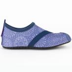  супер-легкий compact обувь FITKICKS SPECIAL EDITION L размер йога пляж casual фитнес обувь Fit Kics tei Lee Denim 