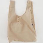 Yahoo! Yahoo!ショッピング(ヤフー ショッピング)エコバッグ BAGGU 正規品 STANDARD BAGGU 無地シリーズ 定番サイズ 折りたたみ ショッピングバッグ バグゥ カーキ