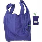 Yahoo! Yahoo!ショッピング(ヤフー ショッピング)エコバッグ ルートート ルーショッパー レイジー 12リットル ポータブルエコバッグ 携帯 リング付き 折りたたみ ショッピングバッグ ROOTOTE ブルー