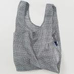Yahoo! Yahoo!ショッピング(ヤフー ショッピング)エコバッグ BAGGU 正規品 STANDARD BAGGU おしゃれ 折りたたみ ショッピングバッグ バグゥ グレンチェック