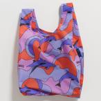 Yahoo! Yahoo!ショッピング(ヤフー ショッピング)エコバッグ BAGGU 正規品 BABY BAGGU レジ袋 ポーチ付き 小さめサイズ 折りたたみ ショッピングバッグ バグゥ ドルフィン