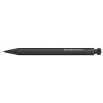 【在庫処分】シャープペン Kaweco カヴェコ スペシャル ペンシル ブラック ドイツ 筆記具 ペンシルスペシャル ケース付き シャーペン 0.5mm PS-05