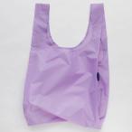Yahoo! Yahoo!ショッピング(ヤフー ショッピング)2022新作 エコバッグ BAGGU 正規品 STANDARD BAGGU 折りたたみ 肩掛け 大きめ レディース メンズ 折りたたみ バグゥ ライラック