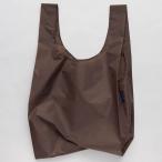Yahoo! Yahoo!ショッピング(ヤフー ショッピング)2022新作 エコバッグ BAGGU 正規品 STANDARD BAGGU 折りたたみ 肩掛け 大きめ レディース メンズ 折りたたみ バグゥ ココア