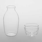 酒器セット TG 深澤直人 Heat-resistant S