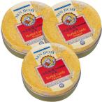 オリジナル味 京都念慈菴 びわのど飴 3個セット  喉飴 のどあめ 咽喉糖 ボイスケア 喉ケア 1缶60g入り 台湾 お土産 ビワシロップエキス オリジナル ニンジョム