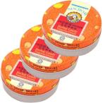 キンカンレモン 京都念慈菴 びわのど飴 3個セット  喉飴 のどあめ 咽喉糖 ボイスケア 喉ケア 1缶60g入り 台湾 お土産 ビワシロップエキス オリジナル ニンジョム