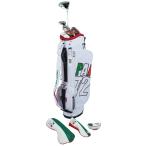 pa-se язык tadue(PAR72) половина комплект женский комплект клюшек ( белый /FF/Lady's)