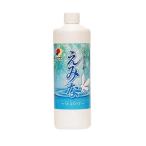 えみな water EXTRA 500ml 万能液体石鹸 (えみな ウォーター 環境浄化 CO2削減) emina 食洗機 ドラム式洗濯機 弱アルカリ性 洗濯 浴槽 自動車 トイレ