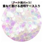 ビューティーネイラー 黒崎えり子 ジュエリーコレクション パールホワイト 1g ERI-105 ネイルパーツ