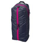 Yahoo! Yahoo!ショッピング(ヤフー ショッピング)gowell タテ×ヨコ使えるパッキングポーチ M ネイビー