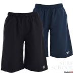 REEBOK 男の子 水着 サーフパンツ スクール水着兼用 キッズ ジュニア リーボックフィットネス