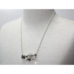 Yahoo! Yahoo!ショッピング(ヤフー ショッピング)アクセサリー　ネックレス ジュエリーズ （YDKG-tk）　10018481