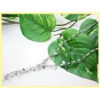 (20110720) аксессуары колье натуральный камень ... цепь белый 10028257