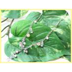 (20110720) аксессуары колье цвет жемчужно-белый 10028313