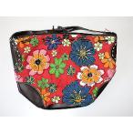 ショッピング均一セール バッグ スパンコール　レッド (YDKG-tk)　10016782