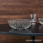 ジョージジェンセン バスケット アルフレド S パンバスケット Georg Jensen ギフト プレゼント