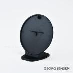 ジョージジェンセン HK 置き時計 ウェザーステーション ホルダー 10CM Georg Jensen ギフト プレゼント