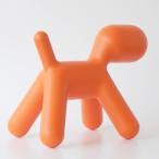 マジス トイドッグ パピー オレンジ