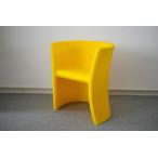 マジス トリオリ キッズチェア イエ