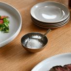 ジョージジェンセン ソルトセラー&スプーン ベルナドッテ Georg Jensen BERNADOTTE ステンレス シルバー おしゃれ 送料無料
